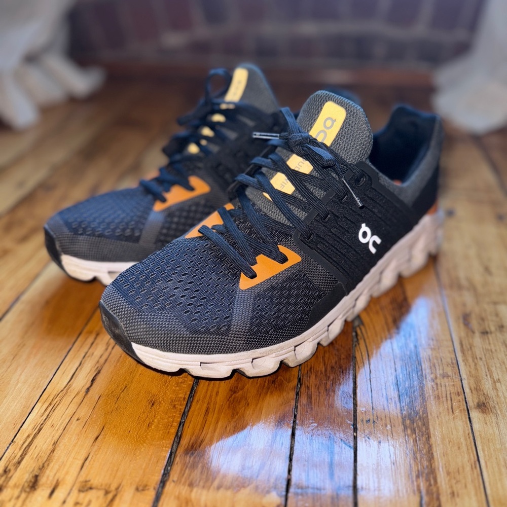 On Running Cloudswift Shoes size 9.5M US